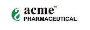 Acme PHARMACEUTICALS
