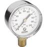 pressure gauge
